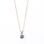 Single Solitaire Chain