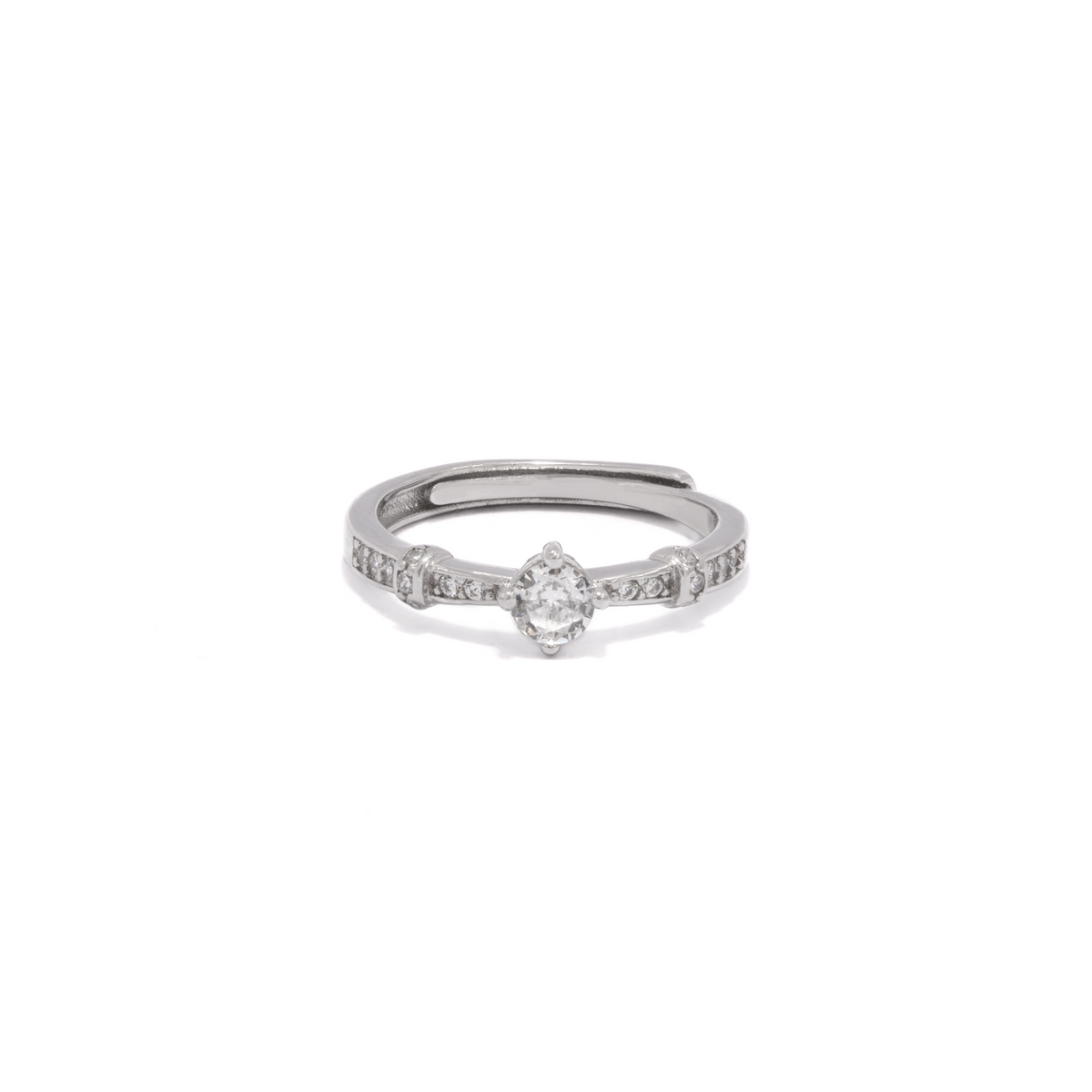 Everyday Elegance Ring