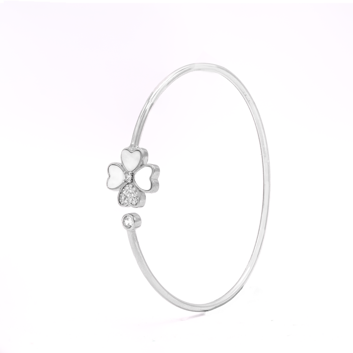 Pearl Flower