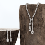 Luxe Vega Necklace
