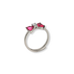 Pink Bow