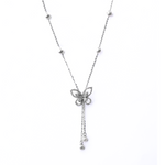 The Butterfly Charm