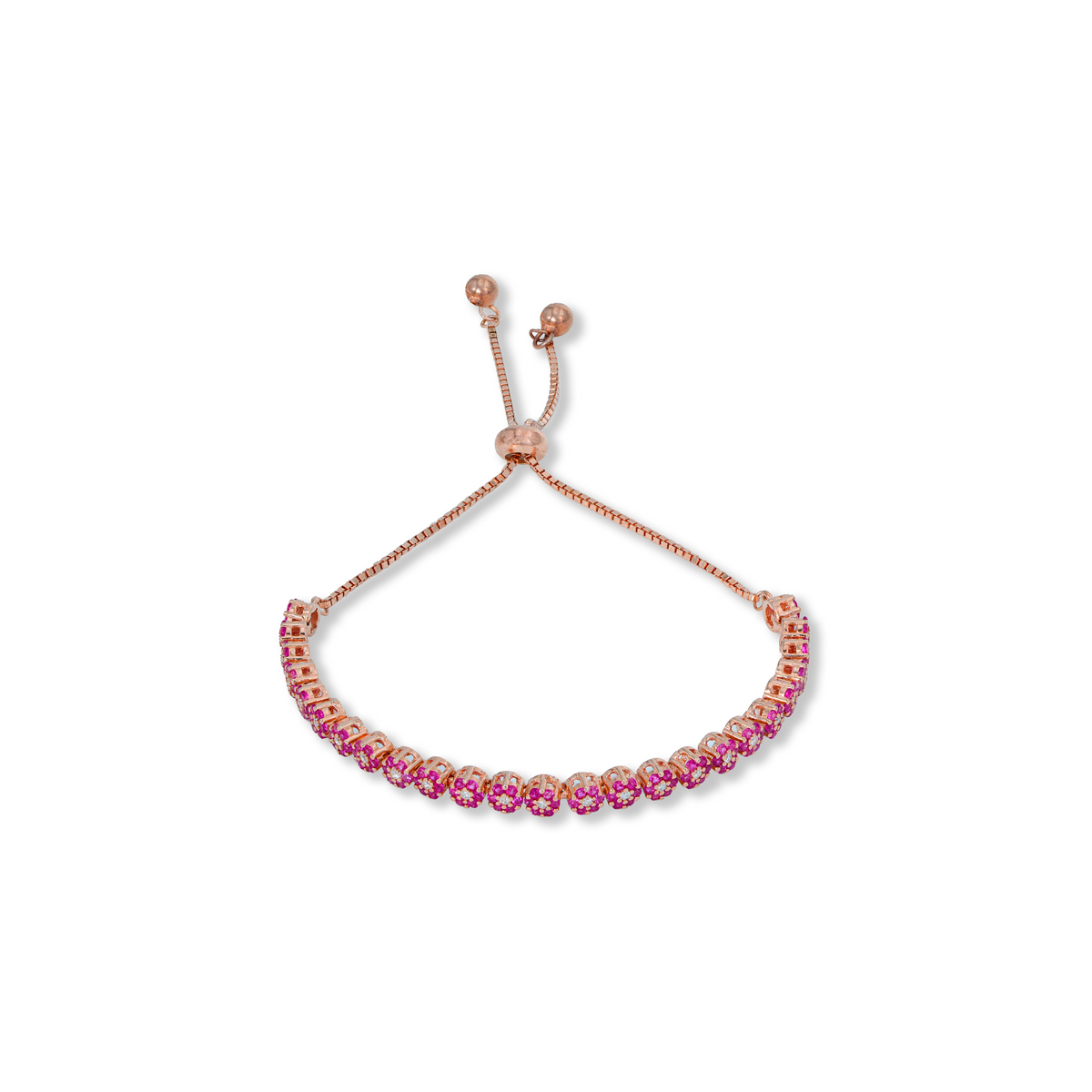 Pink Stones