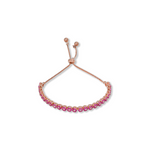 Pink Stones