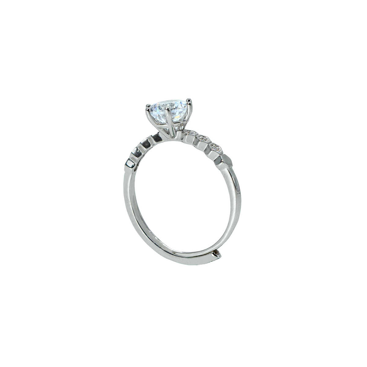 Solitaire Band
