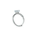 Solitaire Band