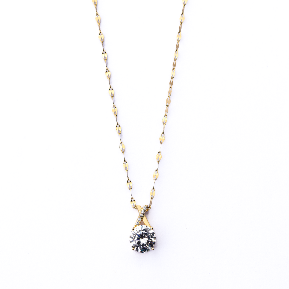 Single Solitaire Chain