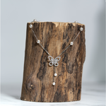 The Butterfly Charm