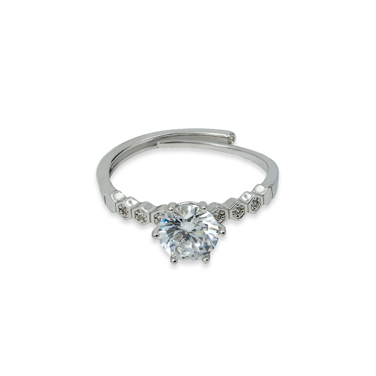 Solitaire Band