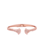 Folded Rose Kada