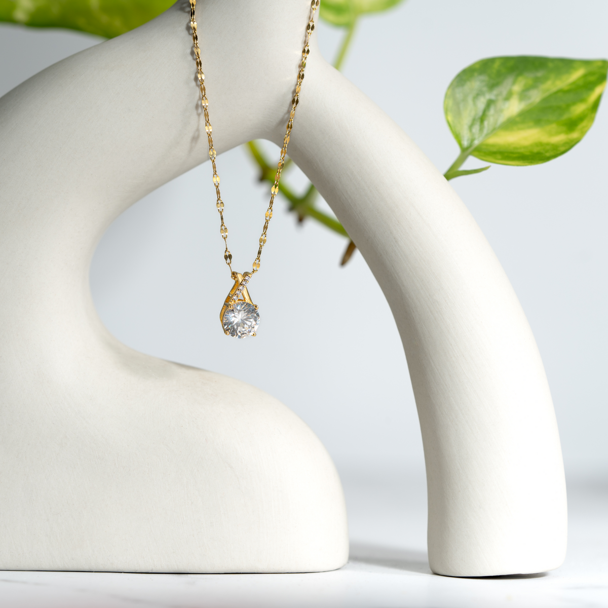 Single Solitaire Chain