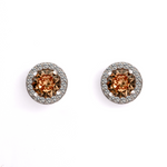 Yellow Round Stone
