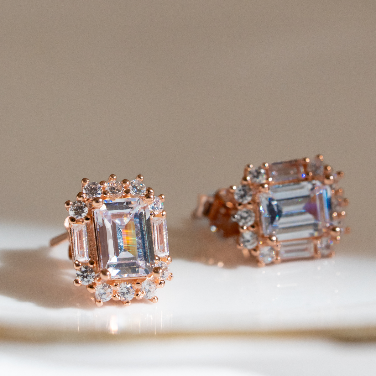 Rose Solitaire Rectangle