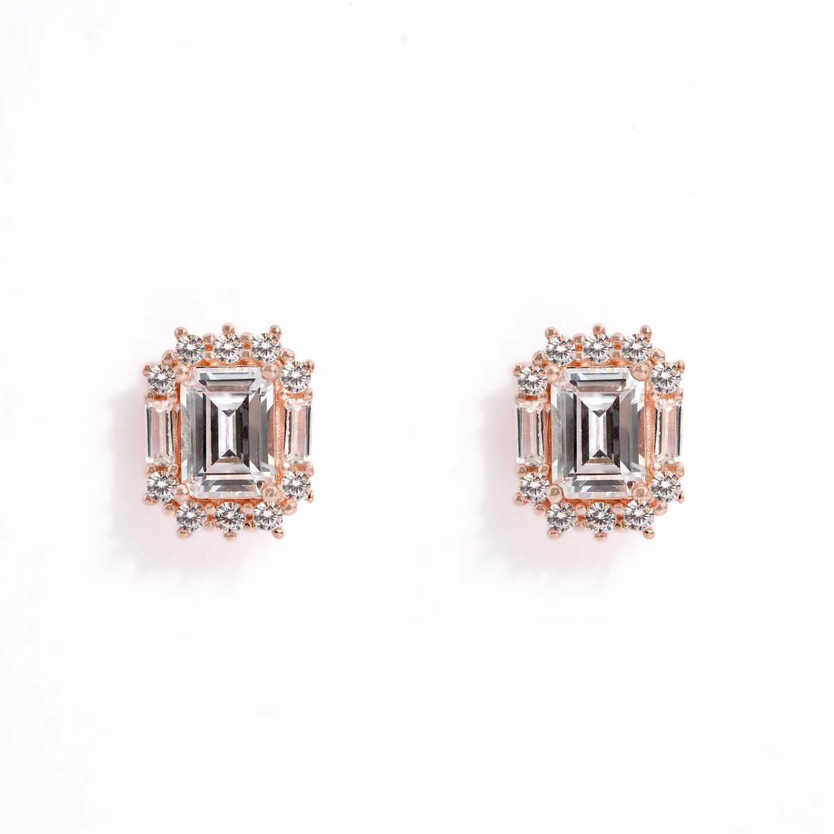 Rose Solitaire Rectangle