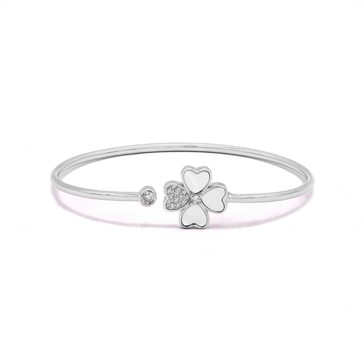 Pearl Flower