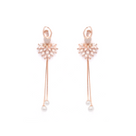 Ballerina drops