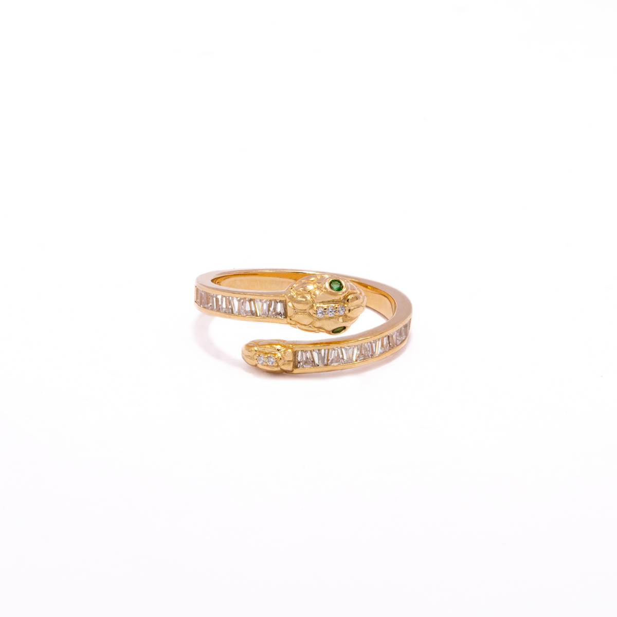 Cleopetra Ring