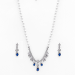 Sea Pearl Necklace