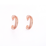 Statement Hoops