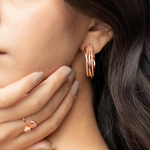 Statement Hoops