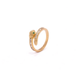 Cleopetra Ring