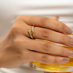 Cleopetra Ring