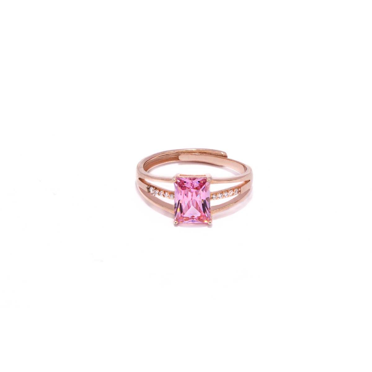 Pink Baguette