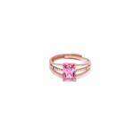 Pink Baguette