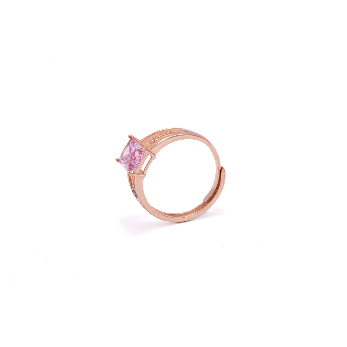Pink Baguette