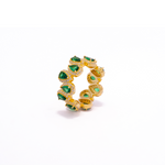 The Crown Ring
