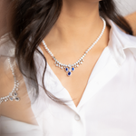 Sea Pearl Necklace