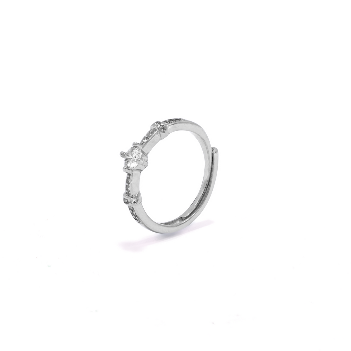 Everyday Elegance Ring