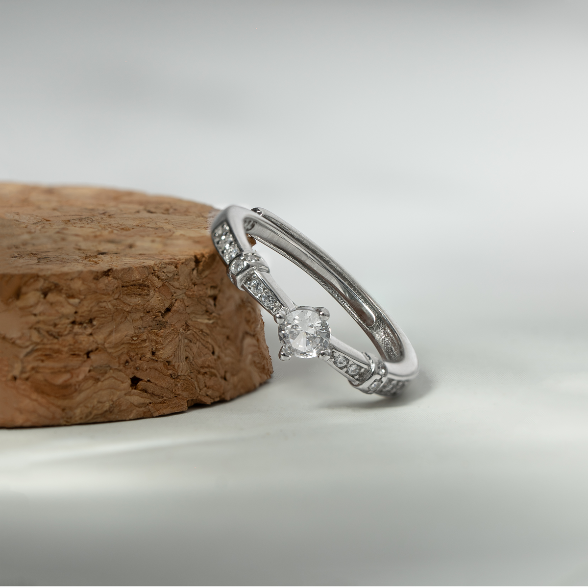 Everyday Elegance Ring