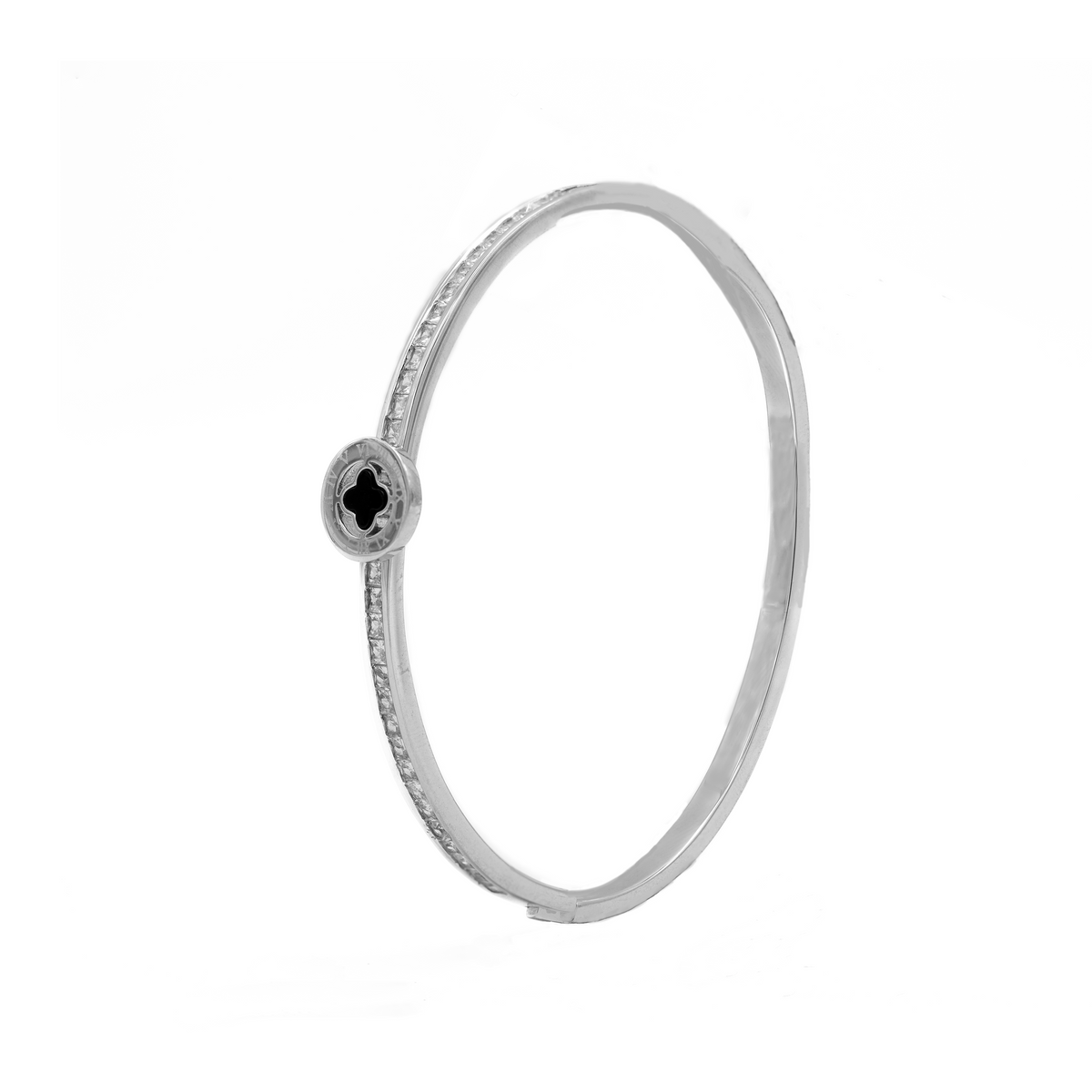 Roman Black