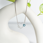 Heart Evil Eye
