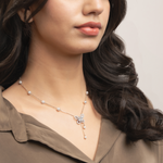 The Butterfly Charm