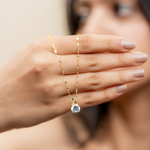 Single Solitaire Chain